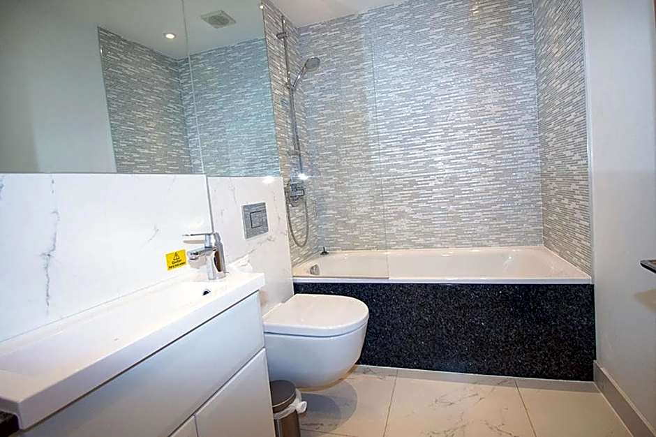 Beachcliff Rooms & Apartments