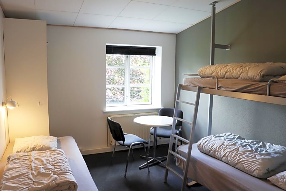 Danhostel Haderslev