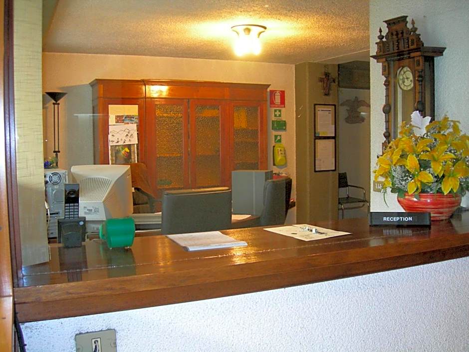 Residence Antica Fonte