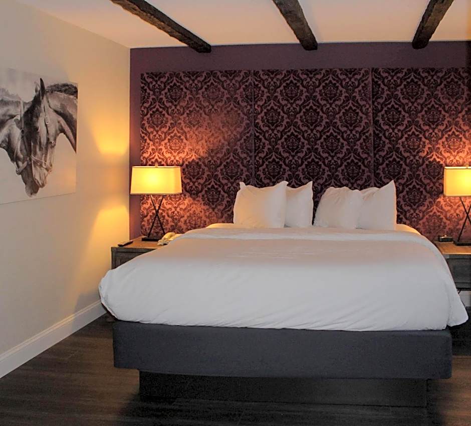 The Century House, an Ascend Collection Hotel