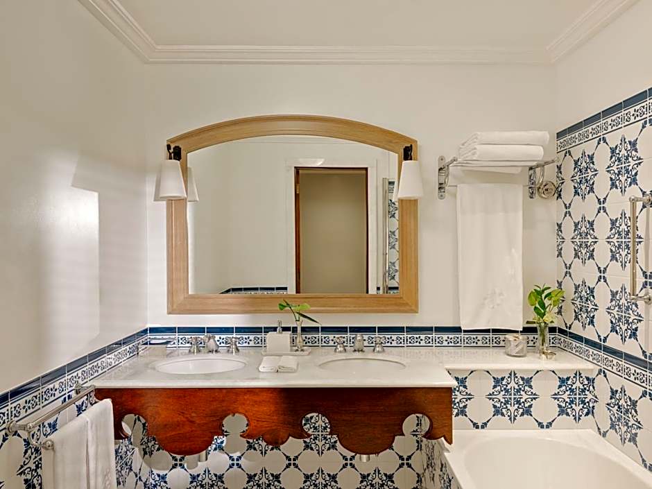 Hotel das Cataratas, A Belmond Hotel, Iguassu Falls