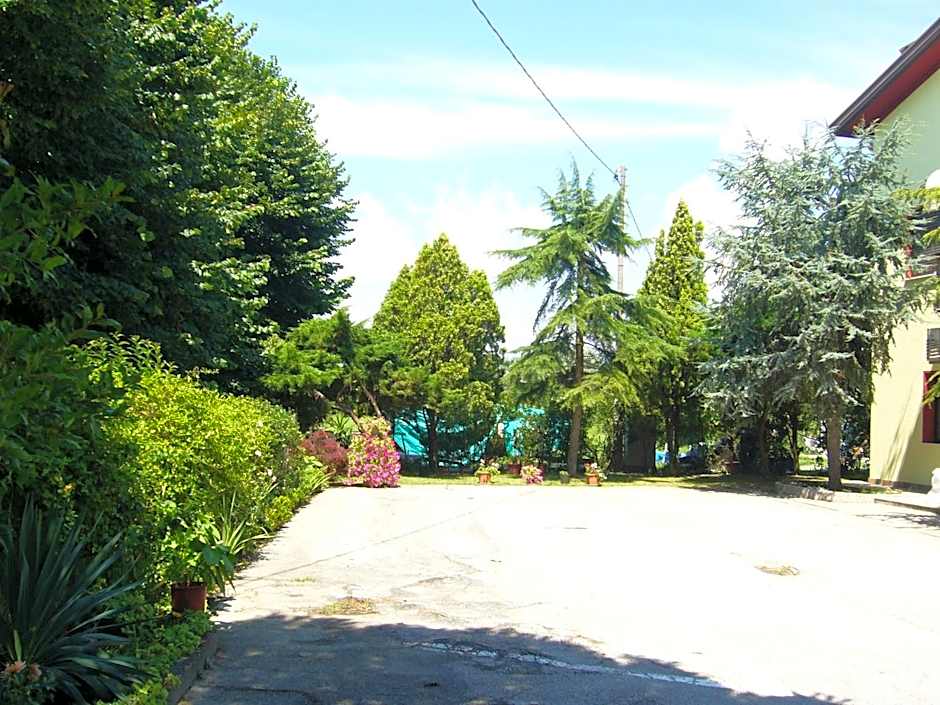 Locanda Zabotto