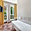 B&B Hotel Milano Sant'Ambrogio