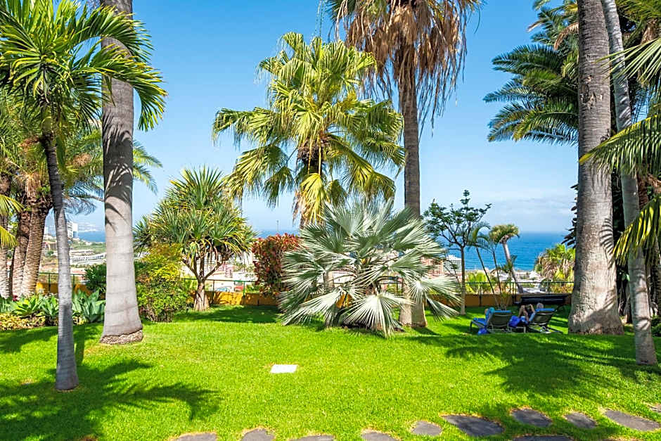 Hotel Tigaiga