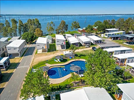 Tasman Holiday Parks - Lake Mulwala