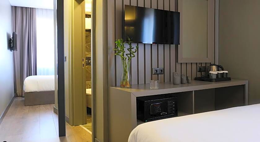 Dilens Bosphorus Hotel