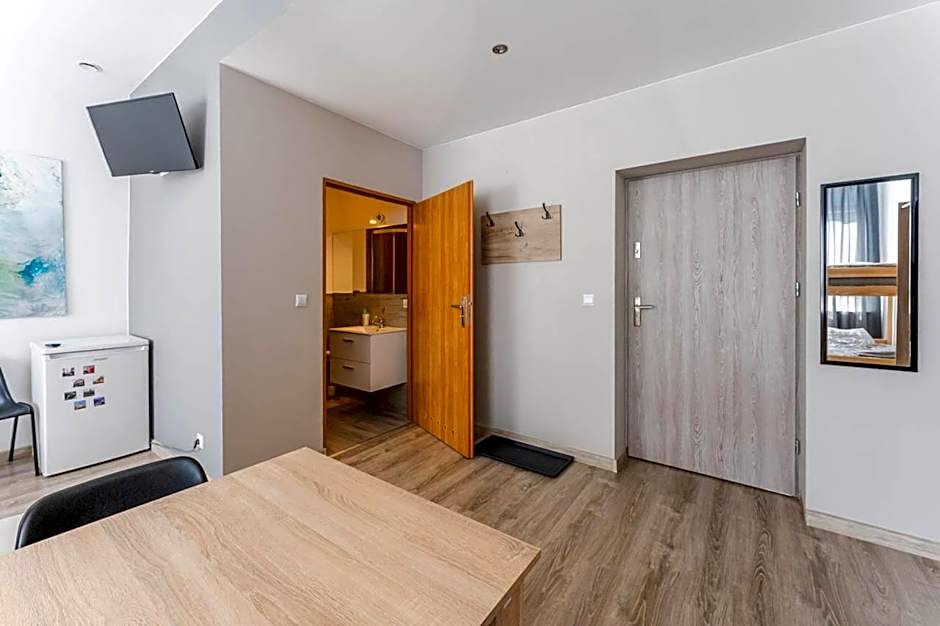 Hostel Północna 61