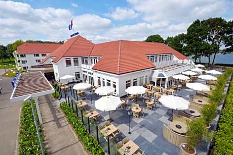 Fletcher Hotel-Restaurant 's-Hertogenbosch