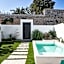 Katikies Garden Santorini - The Leading Hotels Of The World