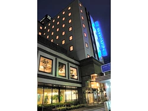Hotel Nagano Avenue - Vacation STAY 78352v