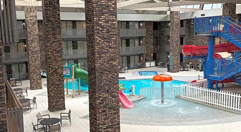 Bismarck Hotel and Conference Center