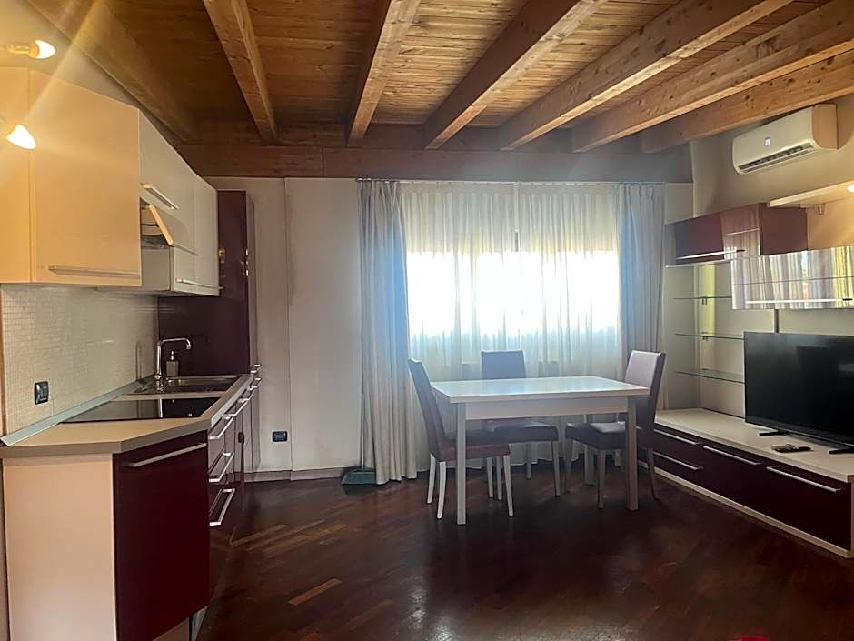 RESIDENZA SEGRATE CENTRO SRL