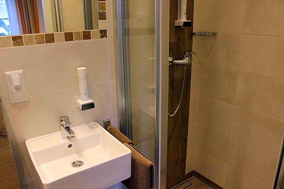 Hotel Restaurant Schweizerhaus