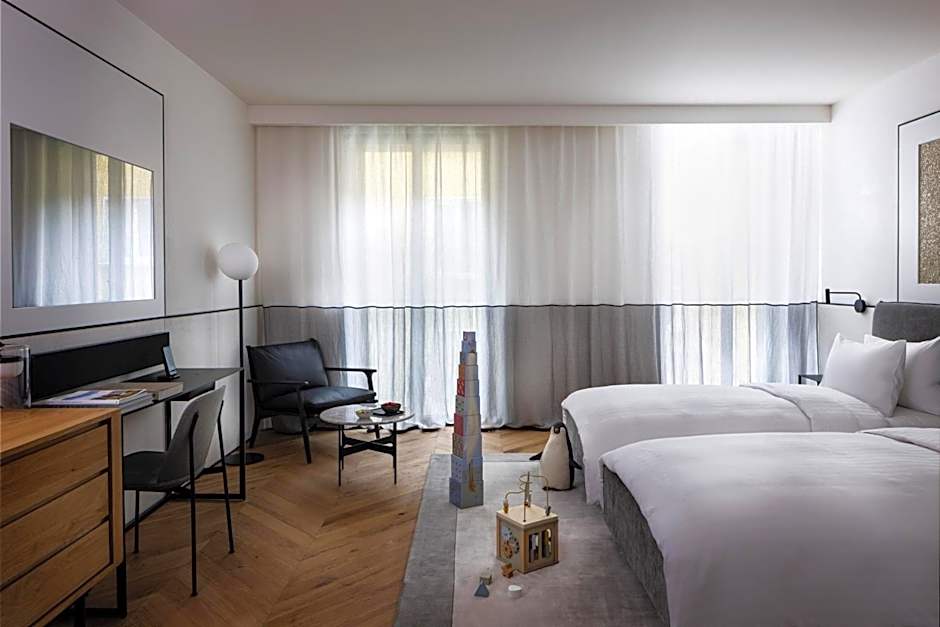 Juno Hotel Sofia, a Member of Design Hotels