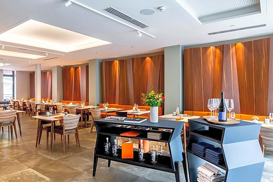 Hôtel & Restaurant Sodade