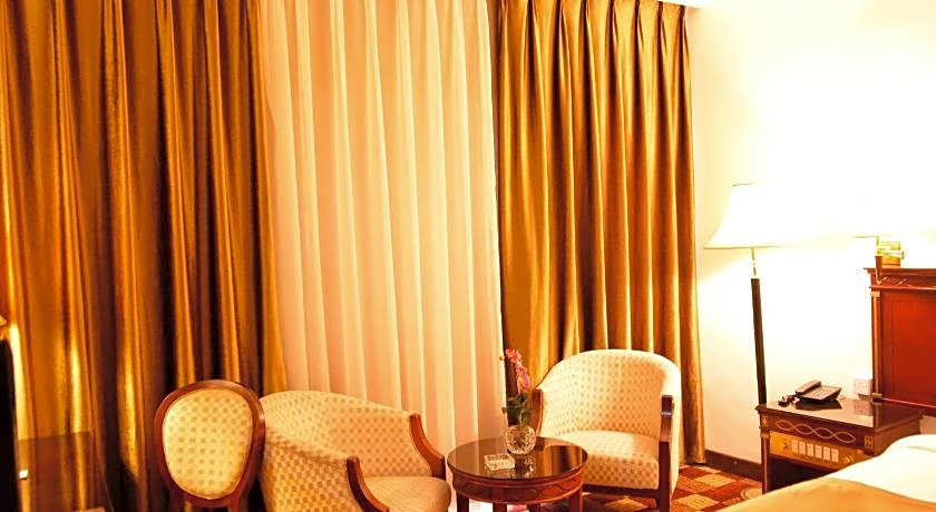 Rakeen Hotel