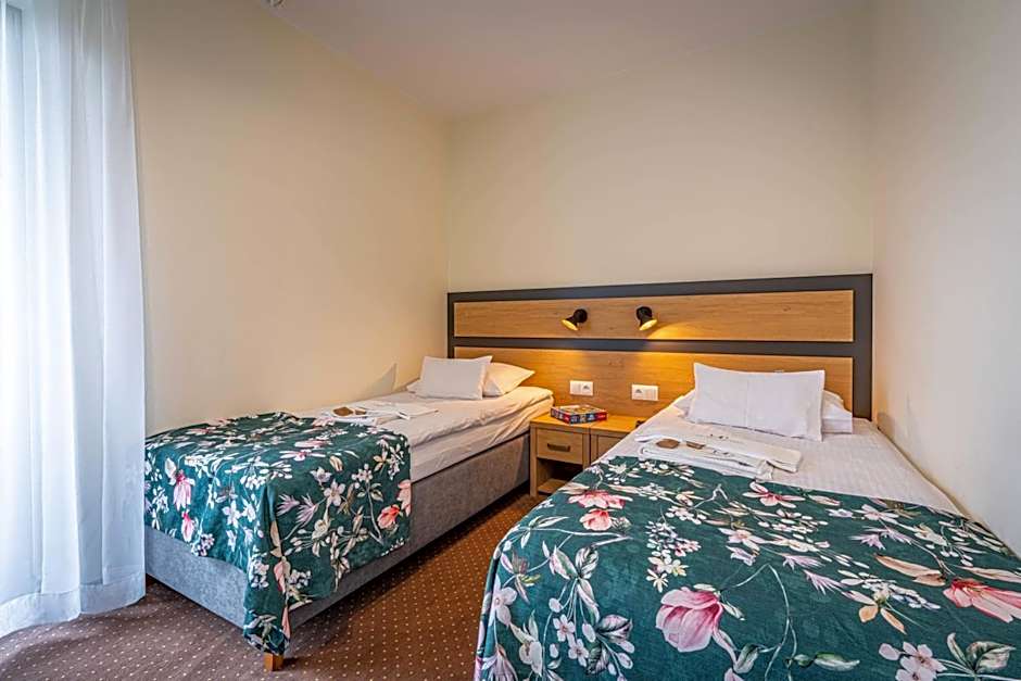 Rezydencja Markowy Dworek