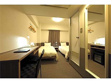 Sendai Business Hotel Ekimae - Vacation STAY 71942v
