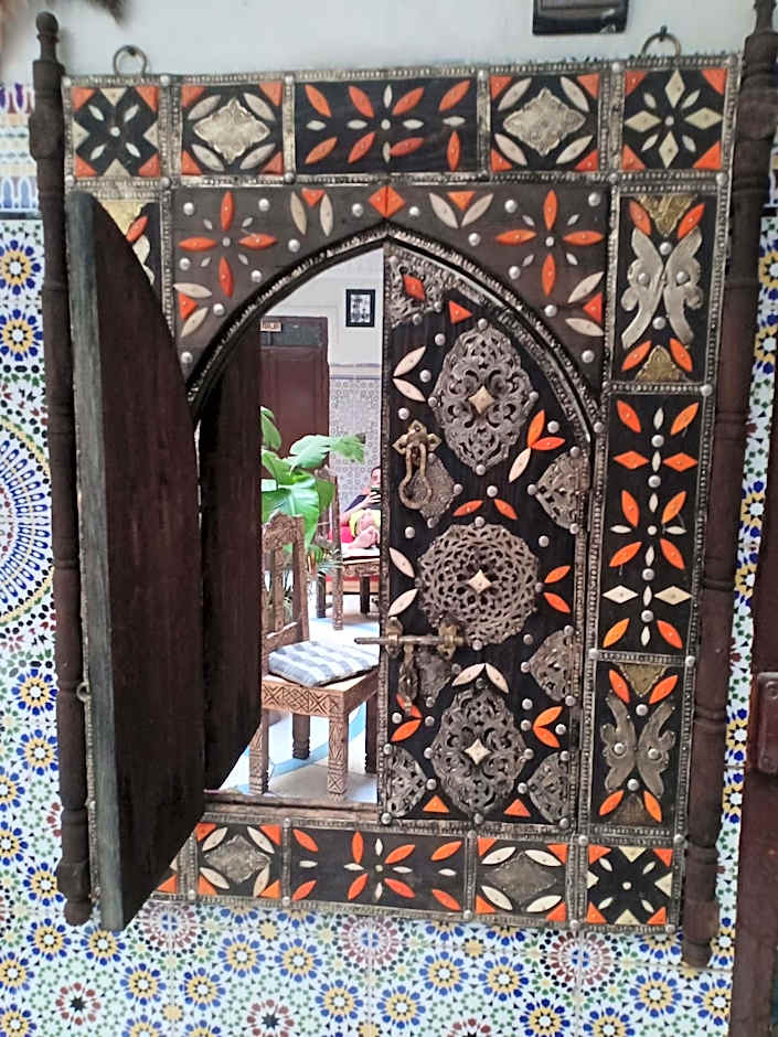 Riad dar Assou