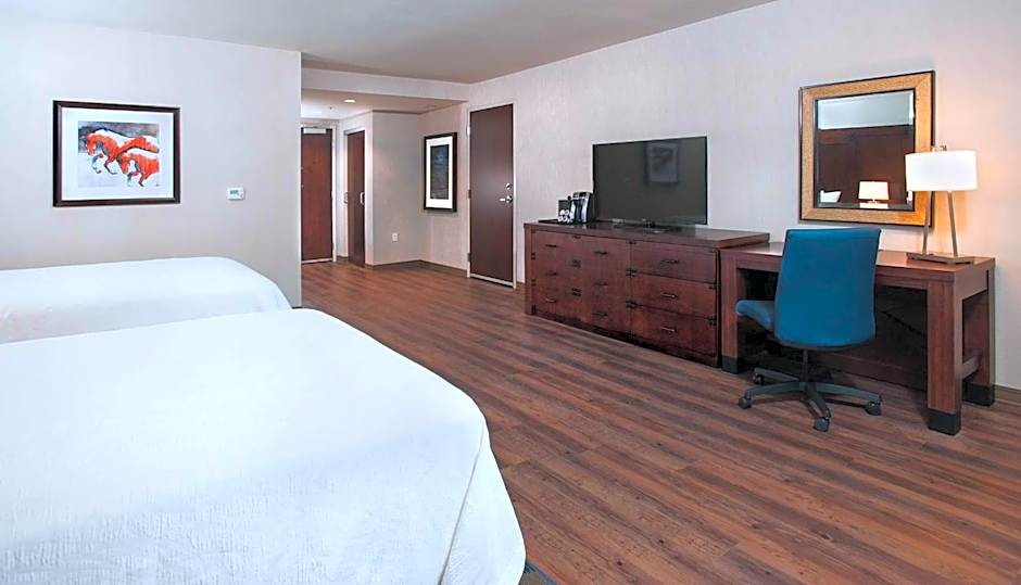 Hilton Garden Inn Burbank Downtown, CA