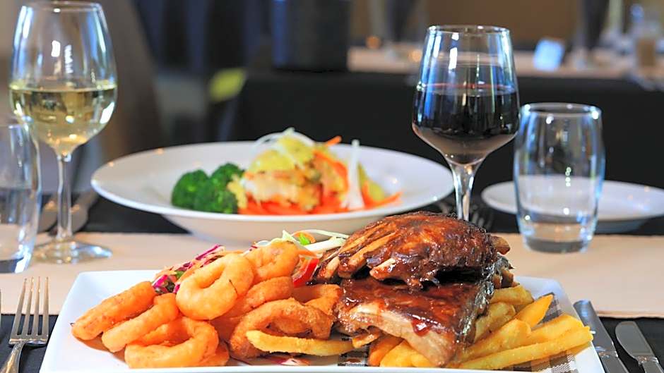 Silver Haven Motor Inn