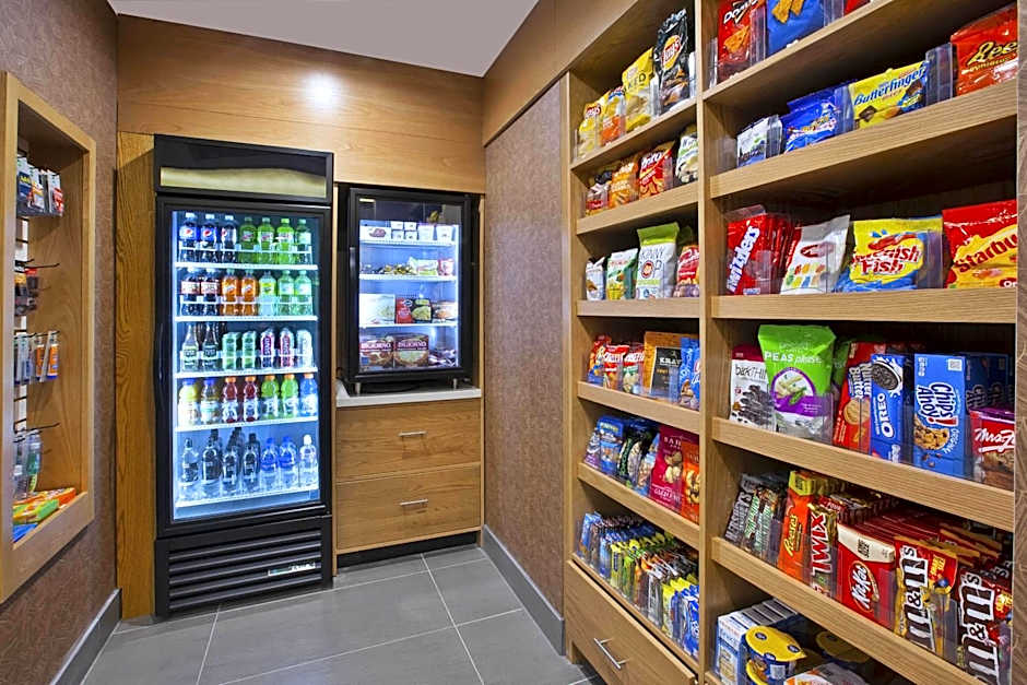 Fairfield Inn & Suites by Marriott Flint Grand Blanc