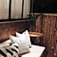 Treehouse de Valentine