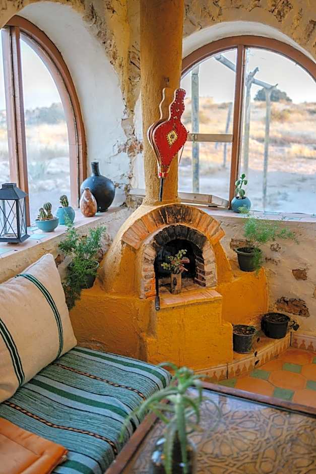 Berber Beldi Camp