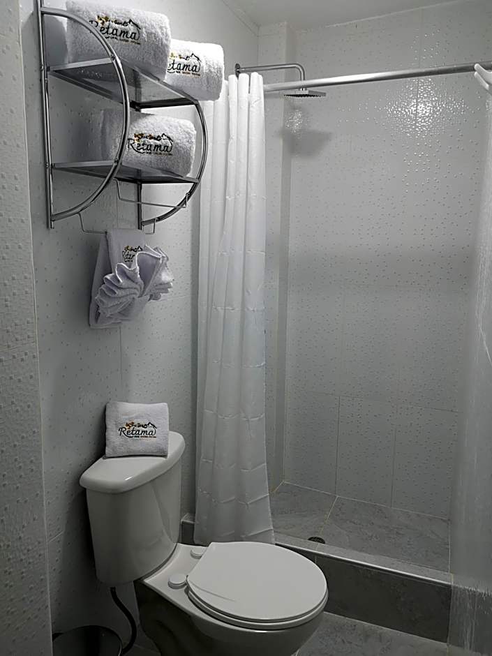 Hotel Retama Machupicchu