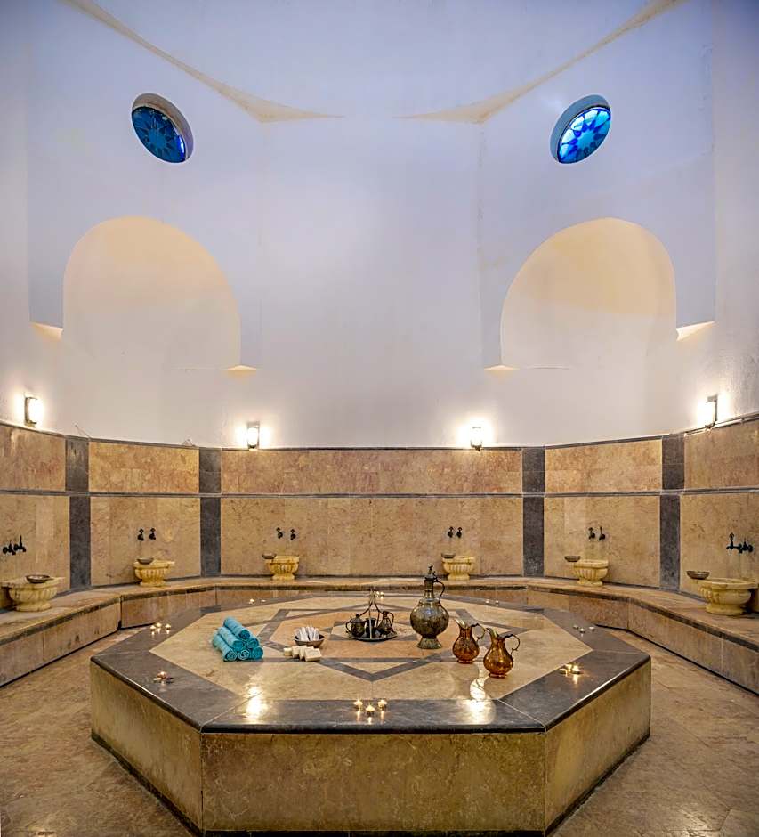 Selectum Collection Bodrum