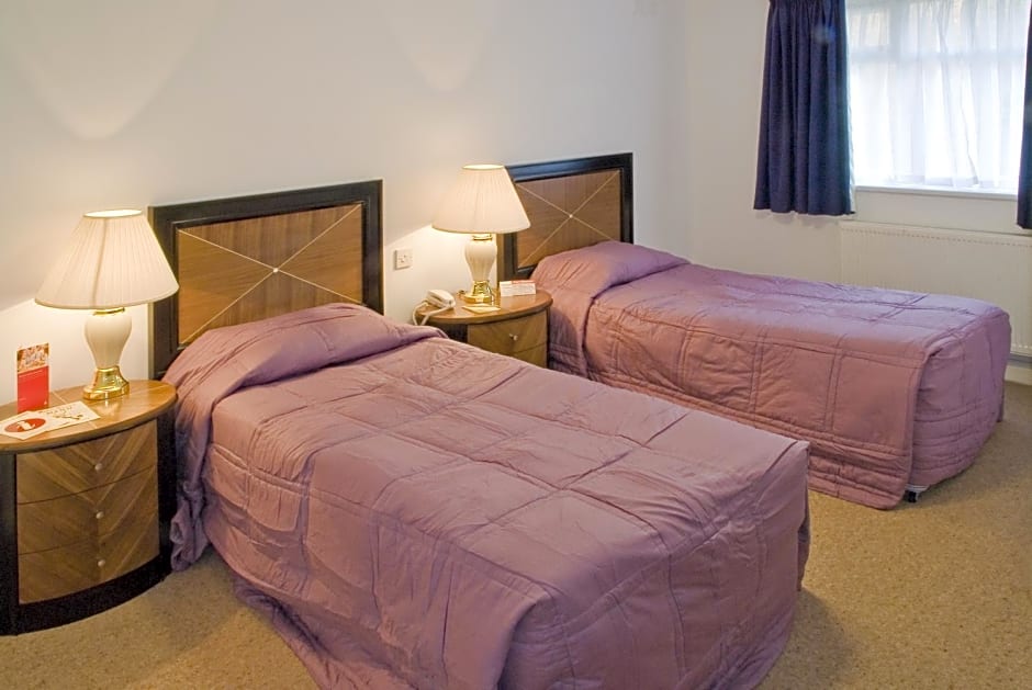 Britannia Country House Hotel & Spa