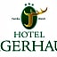 Hotel Jägerhaus in Esslingen