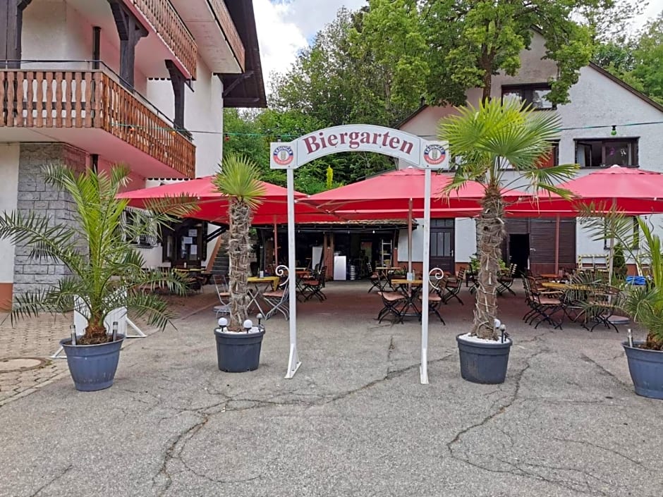 Alemannenhof Hotel Engel