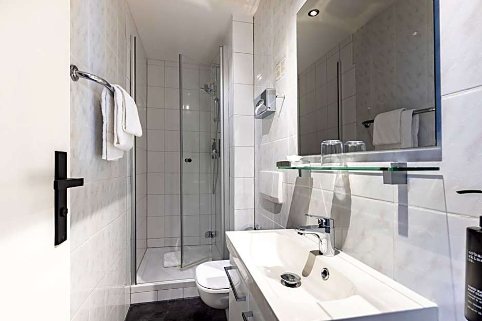 Garner Hotel Bremen North By IHG