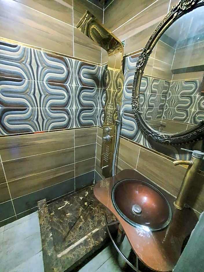 جراند ماجيك سويت