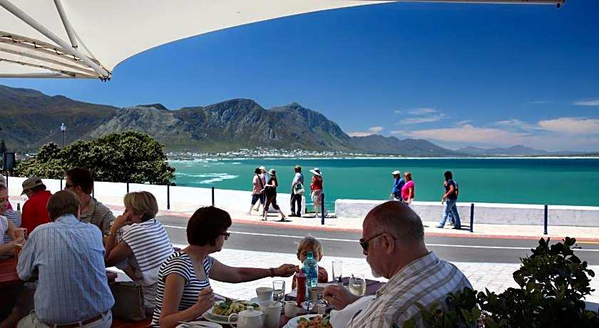Hermanus Guest House