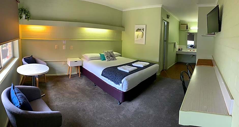 Finley Country Club Hotel Motel