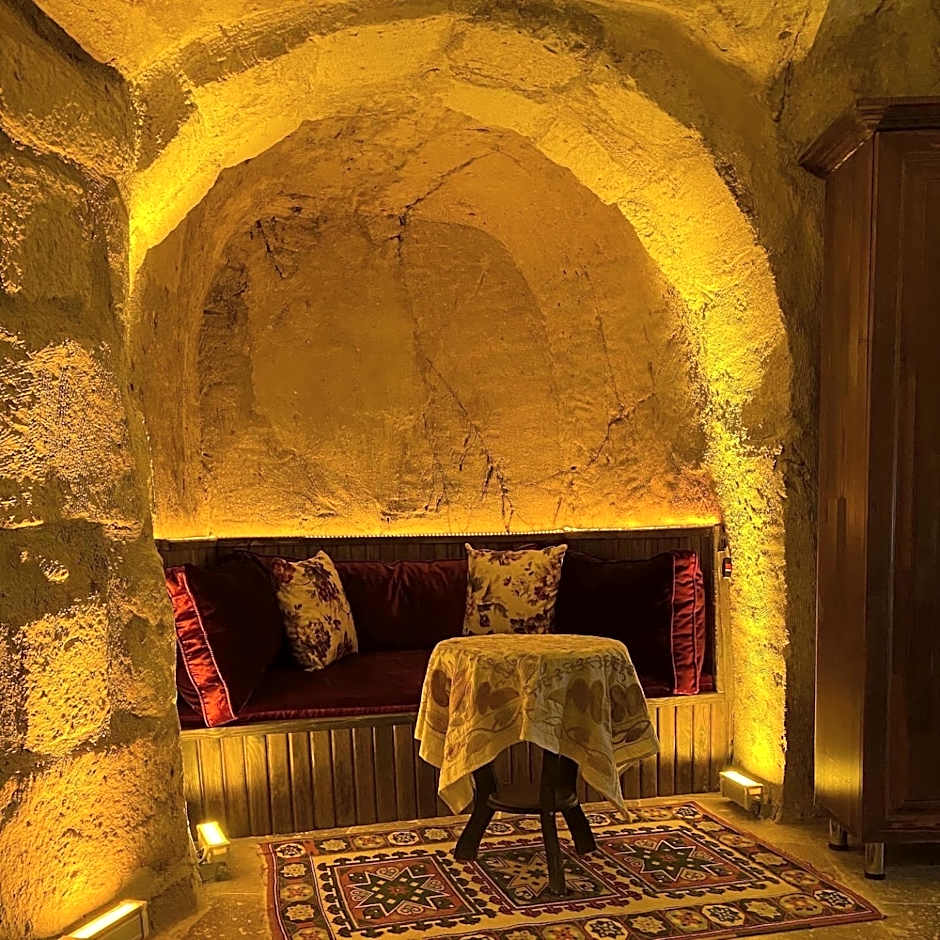 Ürgüp Inn Cave Hotel