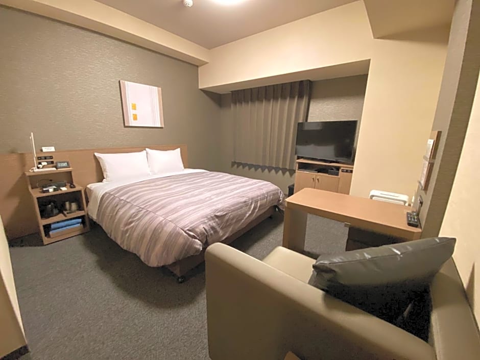 Hotel Route Inn Sakurai Ekimae