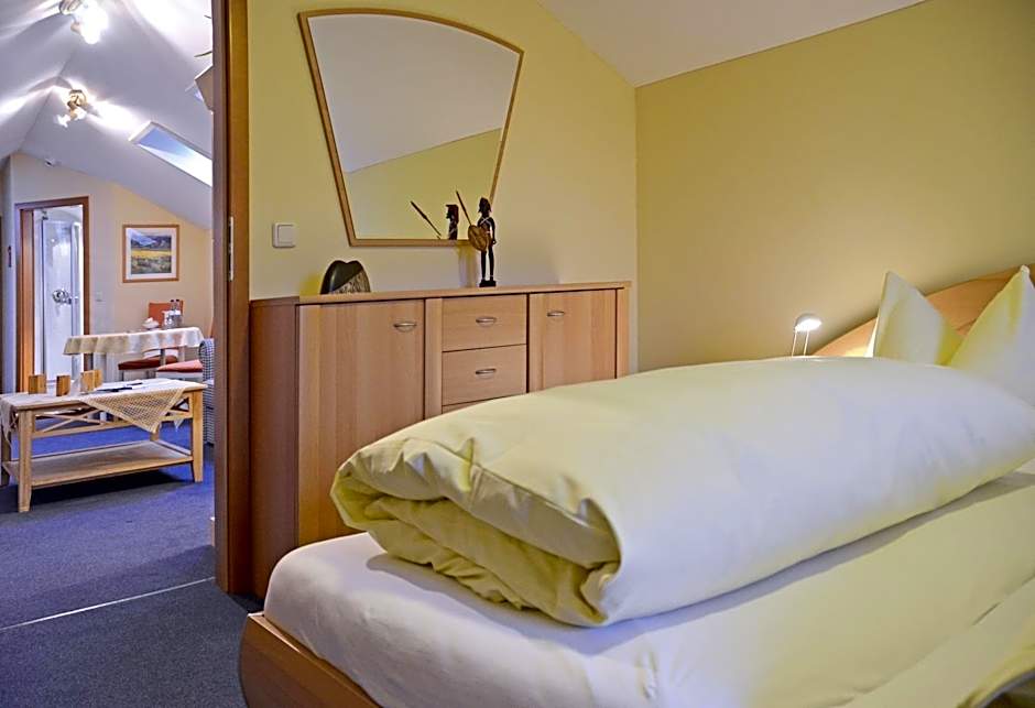 Hotel Gasthof Am Forsthof