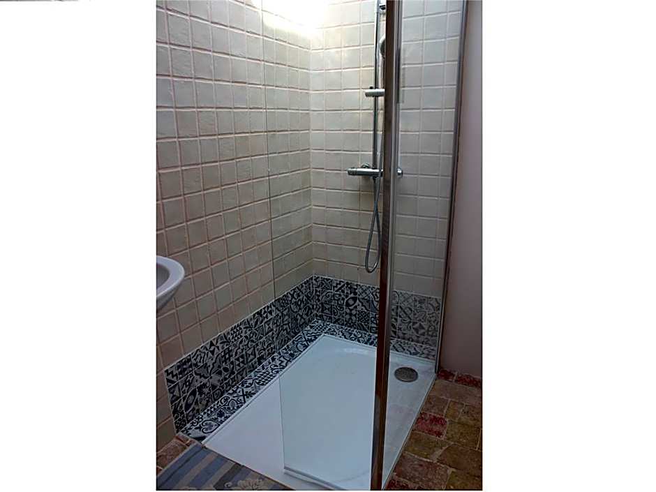 la Bergerie de Beaudine