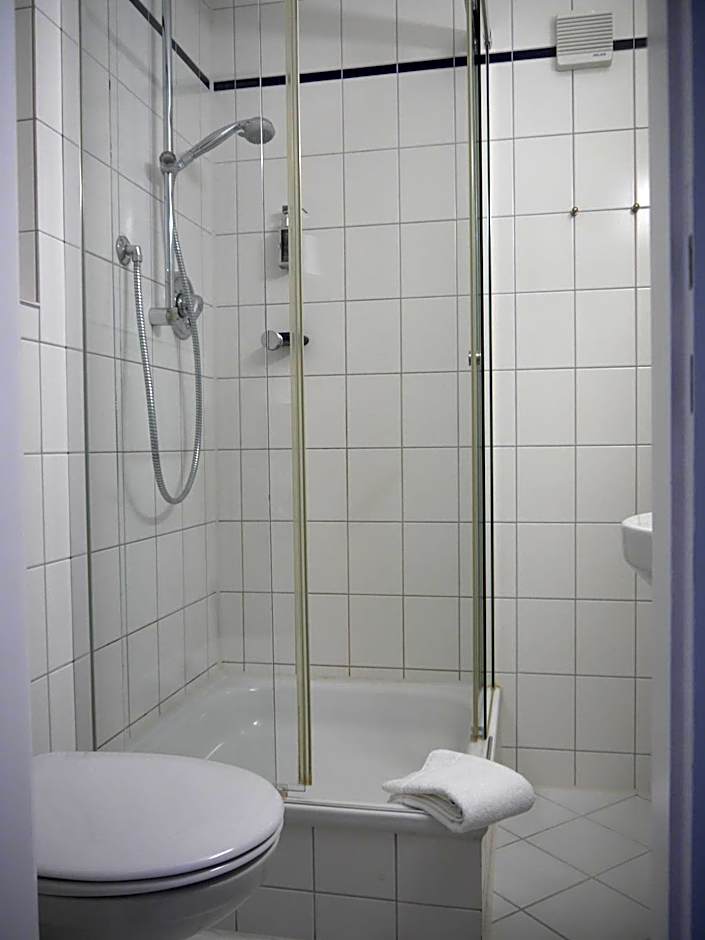 Hotel & Gästehaus Seehof