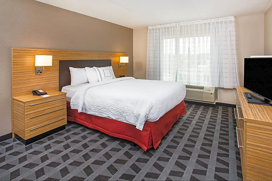 TownePlace Suites by Marriott Cookeville