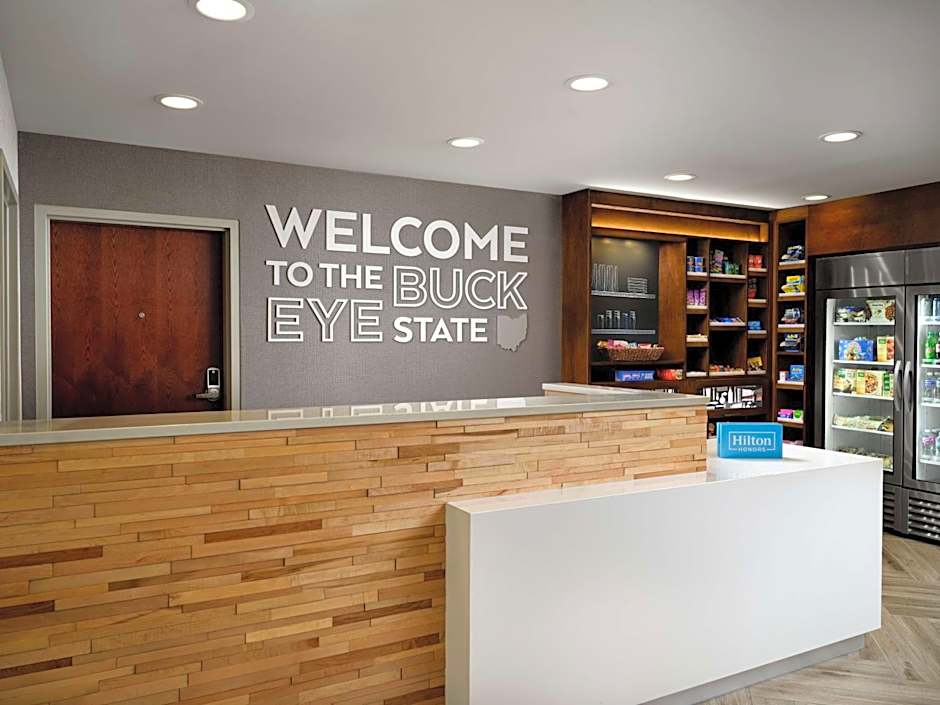 Hampton Inn By Hilton Troy