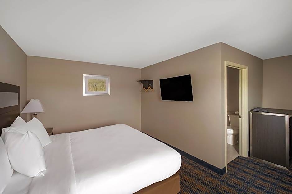 Americas Best Value Inn Farmington