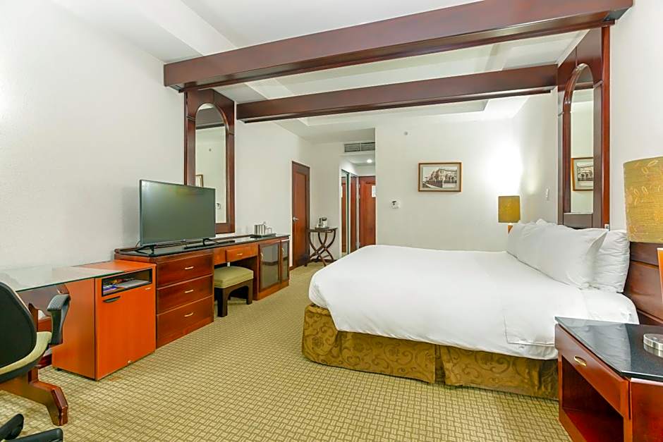 Radisson San Jose-Costa Rica