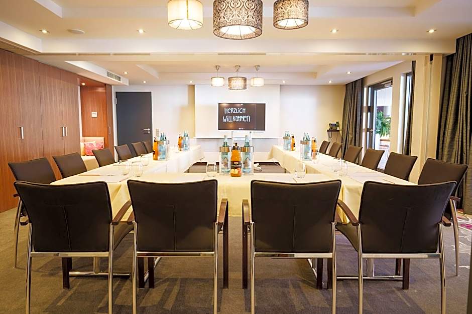 Hotel Ritter Durbach