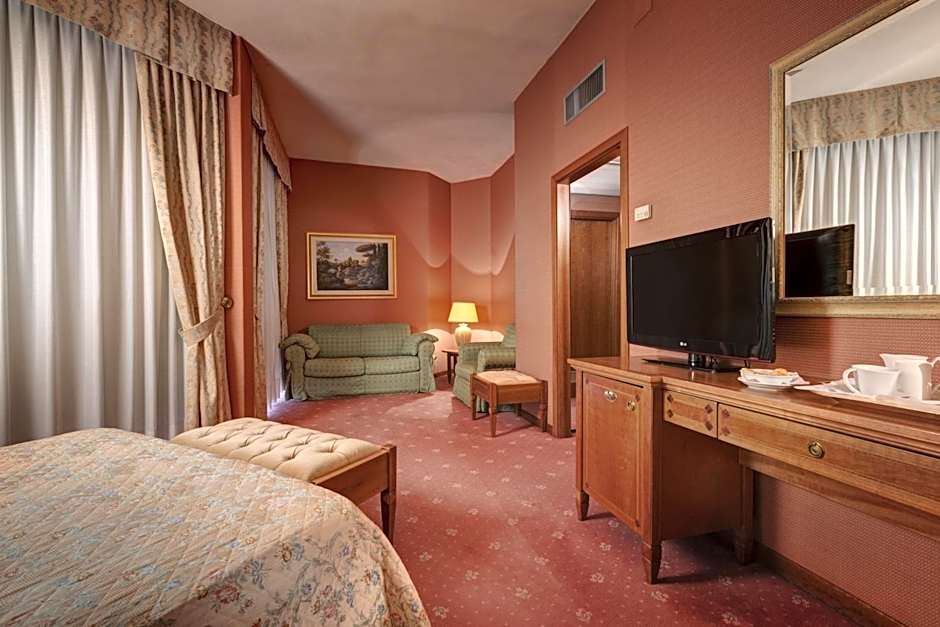 Borgo Palace Hotel