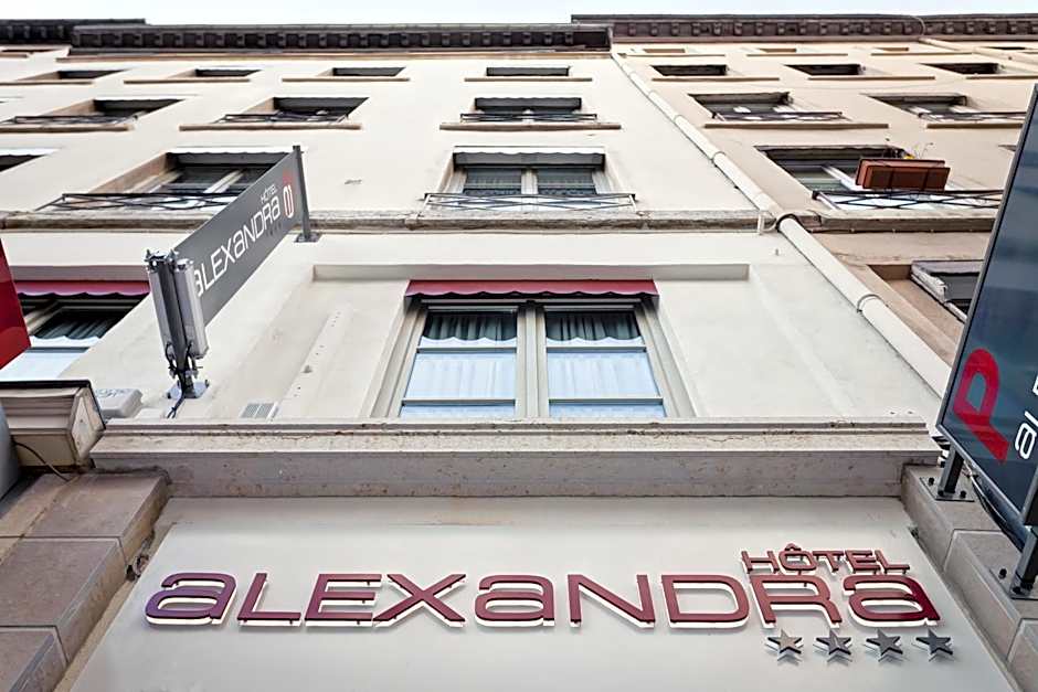 Alexandra