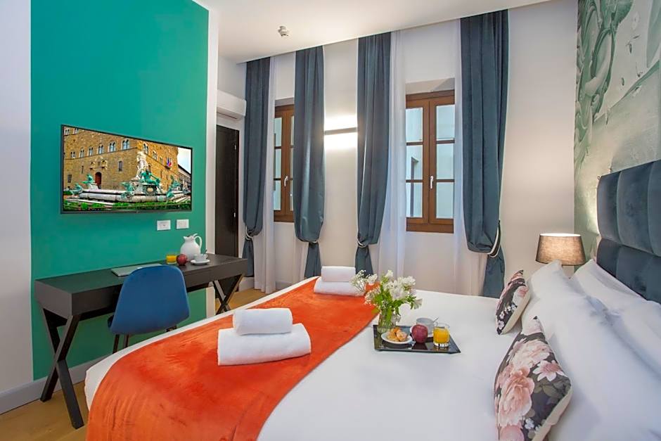 Casual Rinascimento Firenze by Casual Hoteles